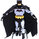 Illustration for article titled Articulated Lego Batman Figure